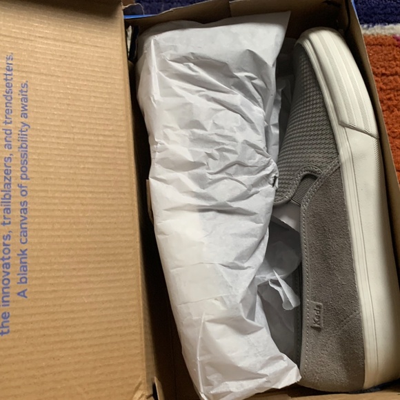 🆕 Keds Double Decker Slip-On - Picture 12 of 14